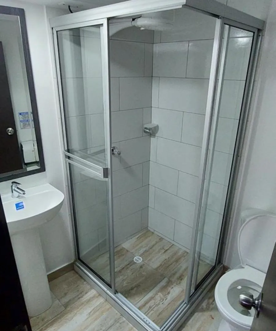 Hotel Boutique San Sebastian Chapinero بوغوتا 3*,  كولومبيا