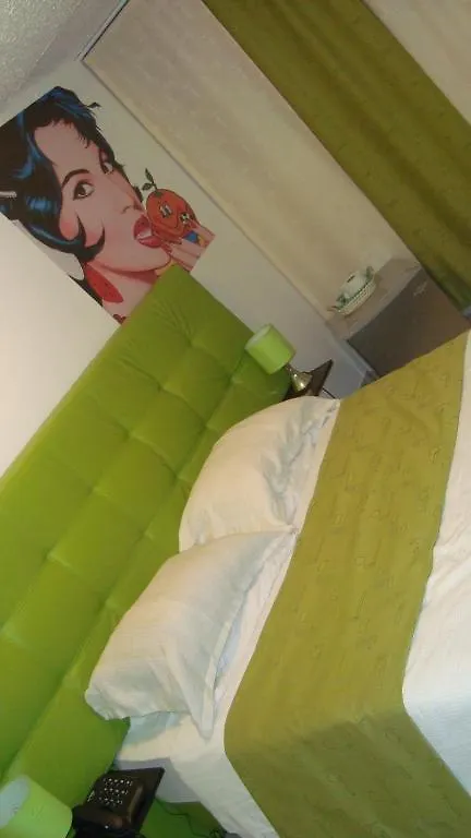 ***  Hotel Boutique San Sebastián Bogotá Colombie