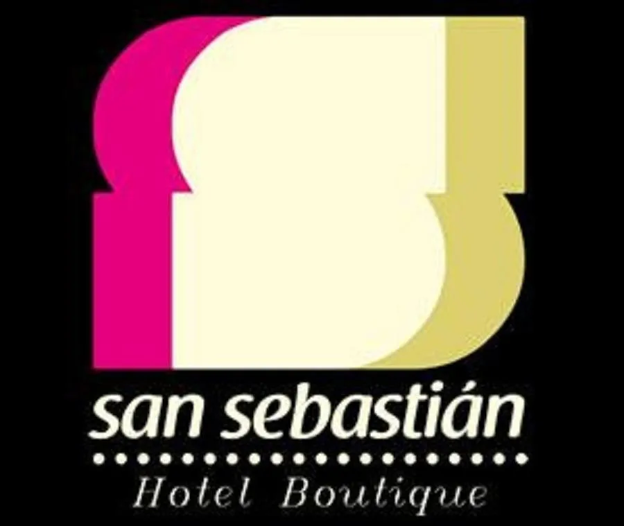 Hotel Boutique San Sebastian Chapinero Bogota 3*,  Colombia