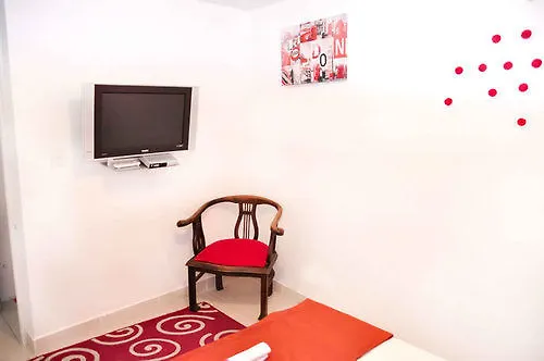 Hotel Boutique San Sebastián Bogotá 3*,  Colombie