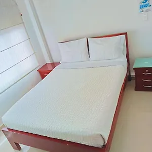 Séjour chez l'habitant In, Bogotá