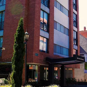 Aparthotel Andes