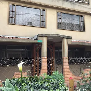 Séjour chez l'habitant Casa Familiar, Bogotá