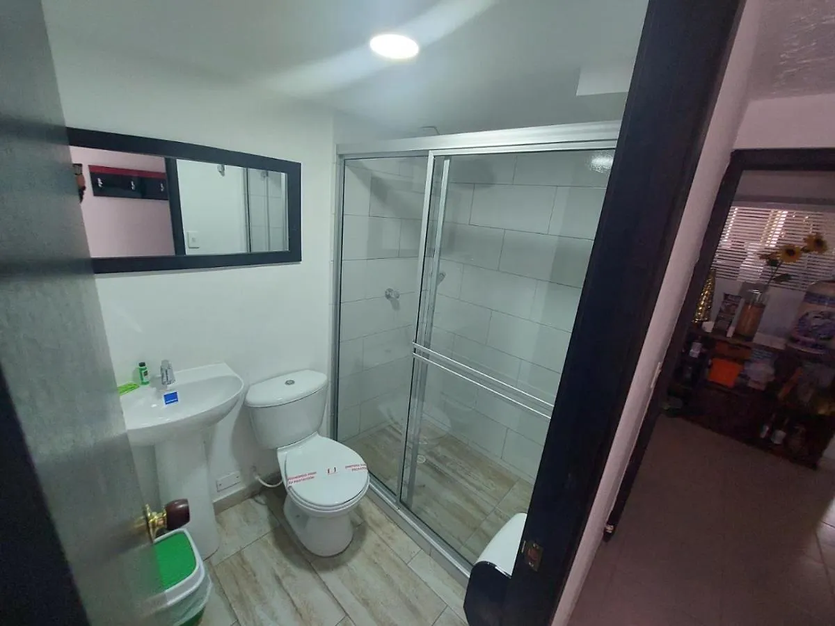 Hotel Boutique San Sebastian Chapinero Bogota