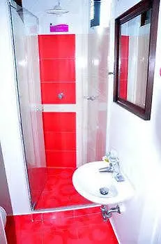 Hotel Boutique San Sebastian Chapinero Bogota 3*,